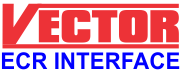 Vector ECR Interface