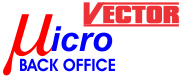 Micro Back Office